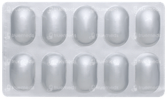 Lupiheme Tablet 10