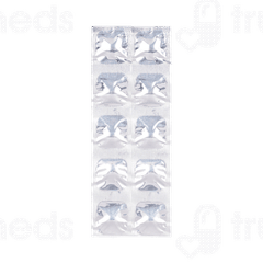 Lupimon Fx 10/120 MG Tablet 10