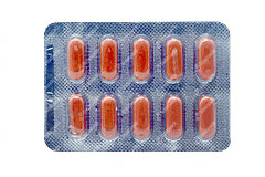 Lupinfer Tablet 10