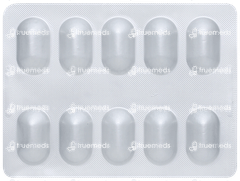 Lupinfer Tablet 10