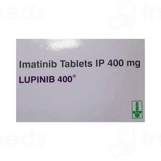 Lupinib 400 Tablet 10
