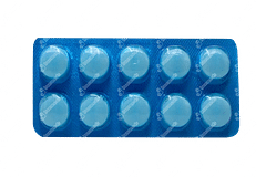 Lupipara 650 Tablet 10