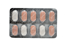 Lupirtin P Tablet 10