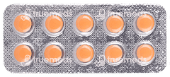 Lupisera D Tablet 10