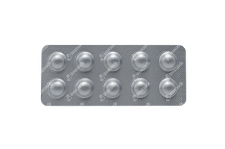 Lupisolone 4 MG Tablet 10