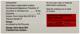 Lupisoz Tablet 10
