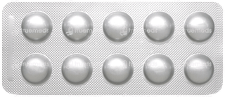 Lupisoz Tablet 10