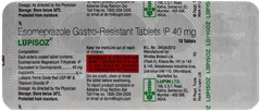 Lupisoz Tablet 10 Lupisoz Tablet 10