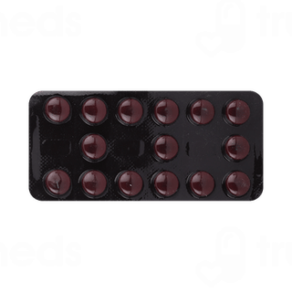 Lupisulide Tablet 15