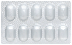 Lupivestin 250 Tablet 10