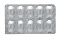 Lupivestin 500 Tablet 10