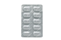 Lupoxa Od Tablet 10