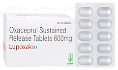 Lupoxa Od Tablet 10