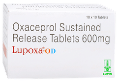 Lupoxa Od Tablet 10