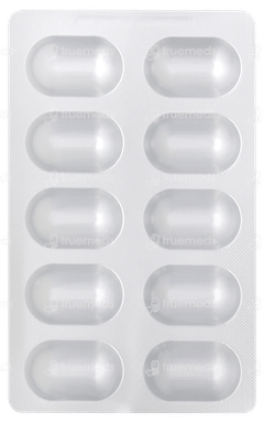 Lupoxa Od Tablet 10