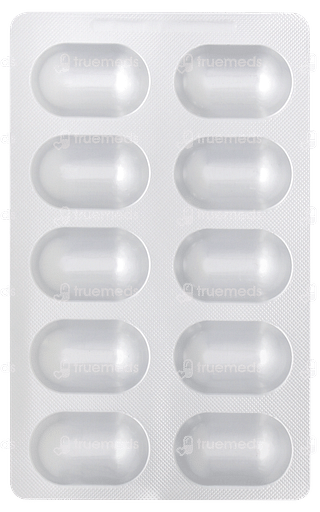 Lupoxa Od Tablet 10
