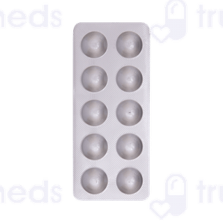 Lurace 40 MG Tablet 10