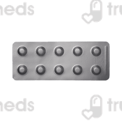 Luramax 40 Tablet 10