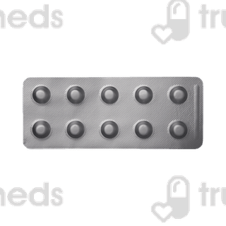 Luramax 40 Tablet 10