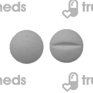 Luramax 40 Tablet 10