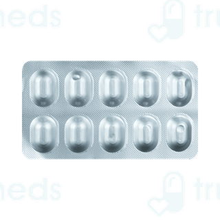 Luramax 80 Tablet 10