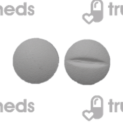 Lurasid 40 MG Tablet 10