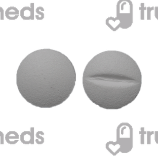 Lurasid 40 MG Tablet 10