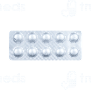 Lurastar 40 MG Tablet 10