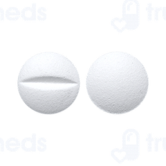 Lurata 40 MG Tablet 10