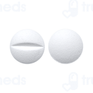 Lurata 40 MG Tablet 10