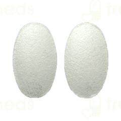Lurata 80 MG Tablet 10