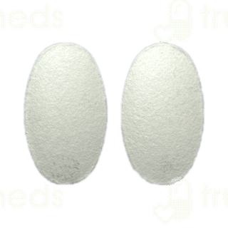 Lurata 80 MG Tablet 10
