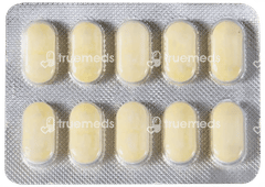 Lycazid M Tablet 10 Lycazid M Tablet 10