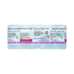 Lymed Tablet 10