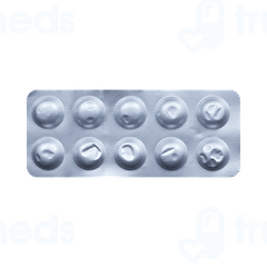 Lymed D Tablet 10