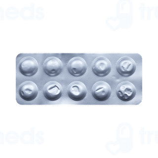 Lymed D Tablet 10