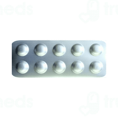 Lyncet 5 MG Tablet 10