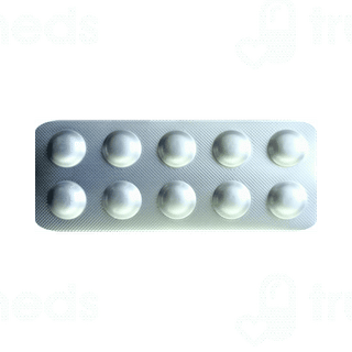 Lyncet 5 MG Tablet 10