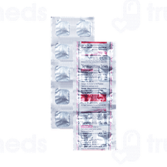 Lyser 20 MG Tablet 10