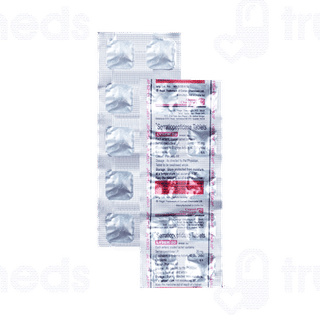 Lyser 20 MG Tablet 10