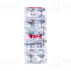 Lyser 20 MG Tablet 10