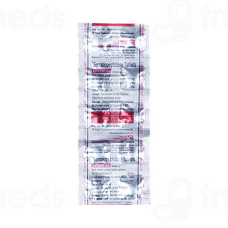 Lyser 20 MG Tablet 10