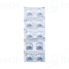 Lyser 20 MG Tablet 10