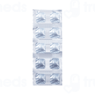 Lyser 20 MG Tablet 10