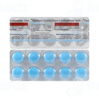 Lyser Dp Tablet 10
