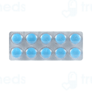 Lyser Dp Tablet 10