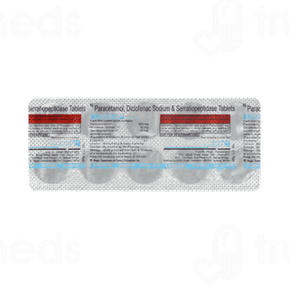 Lyser Dp Tablet 10
