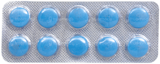 Lyser Dp Tablet 10