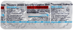 Lyser Dp Tablet 10 Lyser Dp Tablet 10