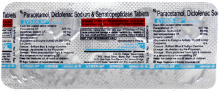 Lyser Dp Tablet 10